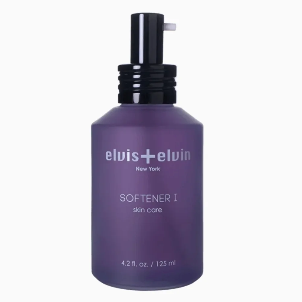 elvis+elvin Lilac Softener I New In Box 4.2fl Oz  $25 Retail